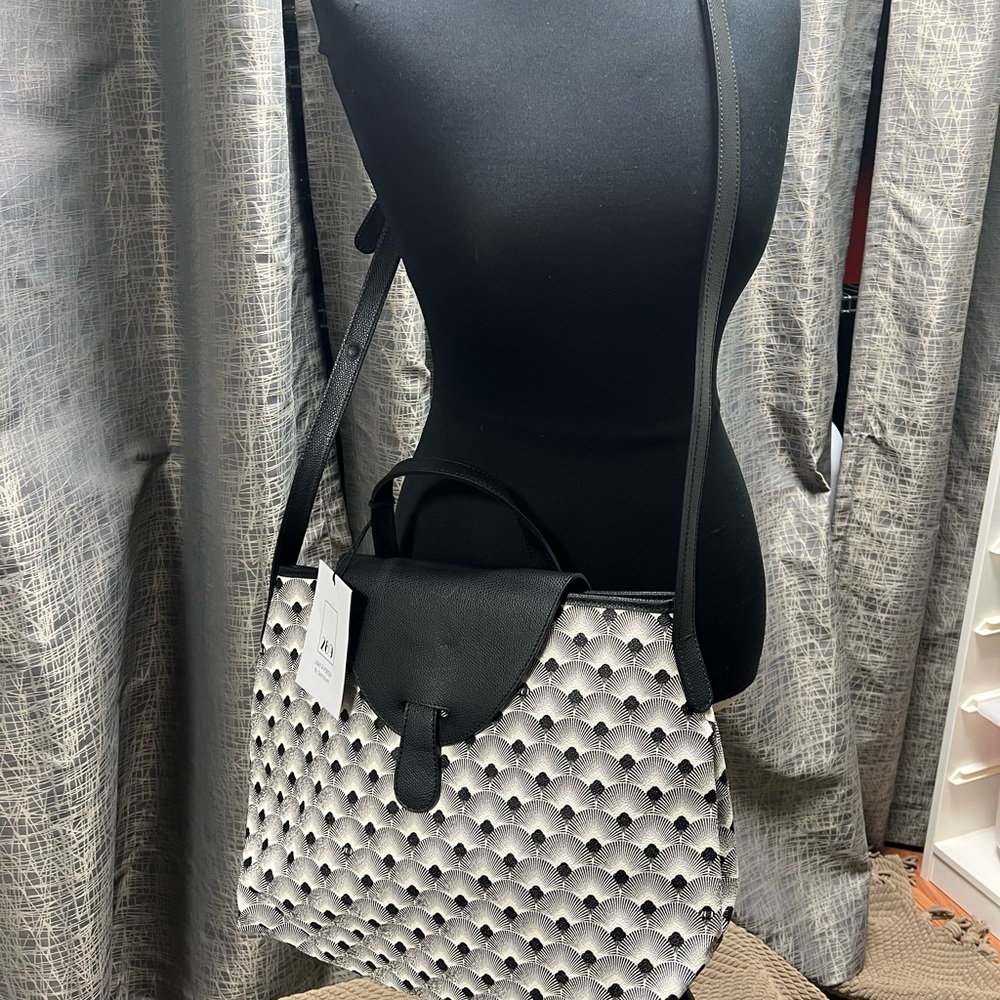 Sara Giunti Crossbody bag